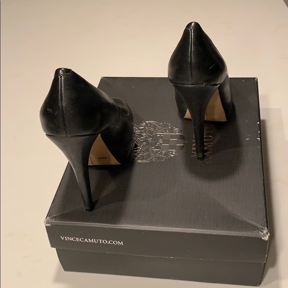 Vince Camino platform heels - Picture 3 of 3